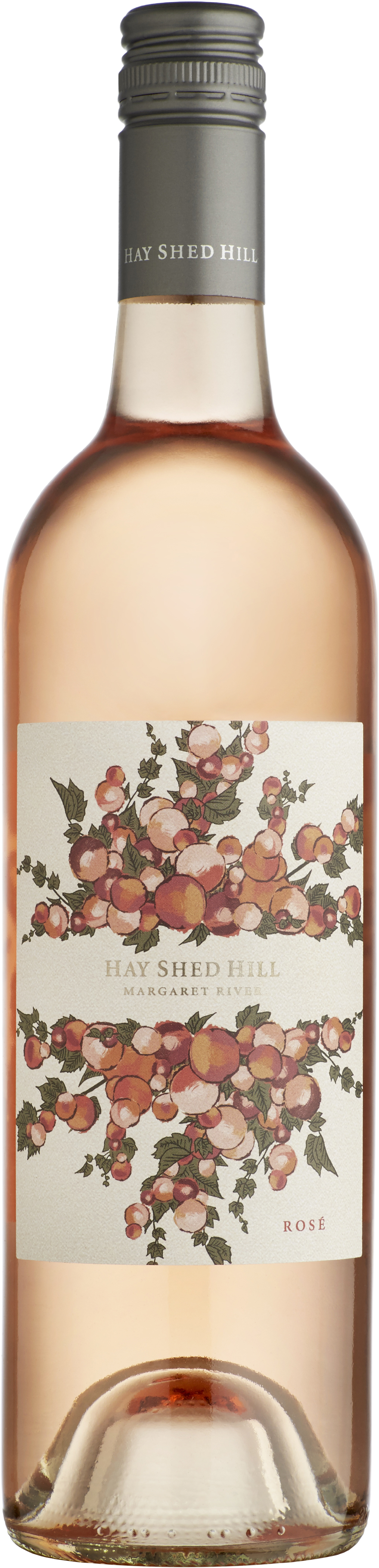 Hay Shed Hill Wines Margaret River Rose